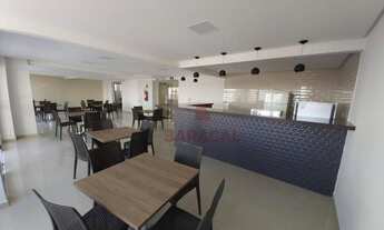 Imagem 5: Apartamento com 2 dormitórios à venda, 60 m² por R$ 292.000,00 - Tupi - Praia Grande/SP