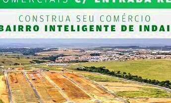 Imagem 4: Oportunidade em Indaiatuba | Lotes a partir de 150m² | Lazer incluso