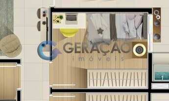 Imagem 4: Apartamento Padrão em São José dos Campos