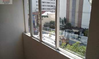 Imagem: Apartamento com 1 dormitório, 54 m²