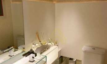 Imagem 7: Apartamento à venda, 380 m² por R$ 11.565.000,00 - Moema Pássaros - São Paulo/SP