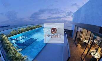 Imagem 5: Apartamento com 1 e 2 dormitório à venda, por a partir de R$ 199.000 - Intermares - Cabede