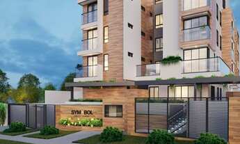 Imagem 2: Residential / Apartment em Curitiba