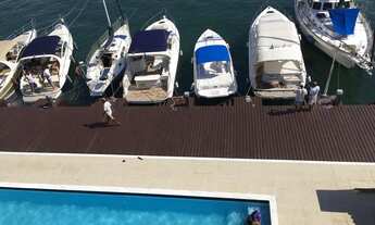 Imagem 5: VISTA PARA O MAR