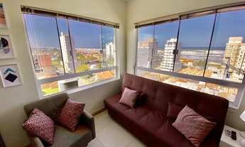 Imagem: APARTAMENTO DE 02 DORMITÓRIOS JUNTO A PRAÇA