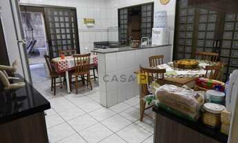 Imagem 3: Casa com 3 dormitórios à venda, 220 m² por R$ 450.000,00 - Parque das Nações - Americana/S