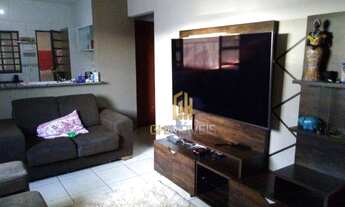 Imagem: Casa à venda, 148 m² por R$ 260.000,00