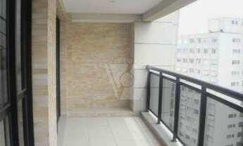 Imagem 6: Cobertura com 3 suítes à venda, 320 m² por R$ 6.300.000 - Paraíso - São Paulo/SP