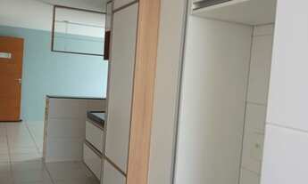 Imagem 6: Apartamento para aluguel possui 70 metros quadrados com 2 quartos em Guaxuma - Maceió - AL