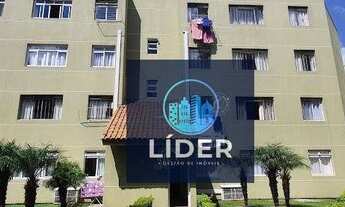 Imagem 1: Apartamento próximo do terminal fazendinha com 2 dormitórios à venda, 55 m² por R$ 175.00