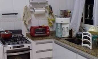 Imagem 4: Casa com 3 dormitórios à venda, 160 m² - Jardim Hollywood - São Bernardo do Campo/SP