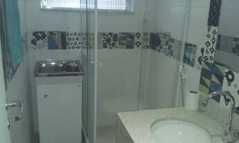 Imagem 3: Apartamento com 1 dormitório à venda, 35 m² por R$ 470.000,00 - Leme - Rio de Janeiro/RJ