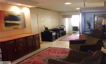 Imagem: Apartamento Residencial na Vila Mariana