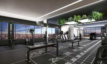 Imagem 4: Edifício Arch - Apto 100 M²,3 Quartos, 1 Suíte no Boa Vista 2 vagas