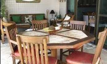 Imagem 4: Cobertura com 3 suítes por R$ 1.300.000 - Recreio. Aceita Financiamento