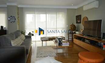 Imagem: Apartamento 3 dormitórios Itaim bibi