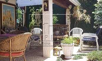 Imagem 5: Vende-se Casa Em Alphaville