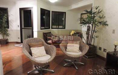 Imagem: Apartamento residencial à venda, Centro