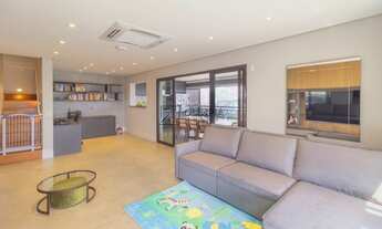 Imagem 5: Cobertura Venda Pinheiros 190 m² 3 Dormitórios