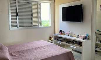 Imagem 5: Apartamento 4 Quartos 3 Suítes Edifício Park Residence no Jardim Mariana