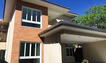 Imagem 2: Sobrado com 4 dormitórios à venda, 238 m² por R$ 800.000 - 1204 Sul - Palmas/TO