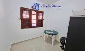 Imagem 3: Casa em condomínio no José de Alencar com 3 quartos e móveis projetados