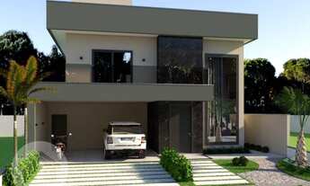 Imagem: Sobrado com 3 dormitórios à venda, 260