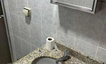 Imagem 4: Apartamento com 1 dormitório à venda, 47 m² - Santa Maria - São Caetano do Sul/SP