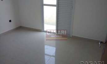 Imagem 7: Cobertura Residencial à venda, Vila Santa Terezinha, São Bernardo do Campo - CO2188