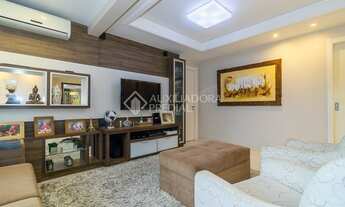 Imagem 5: Apartamento com 3 dormitórios, suíte, duas vagas e infra de lazer completa.ta