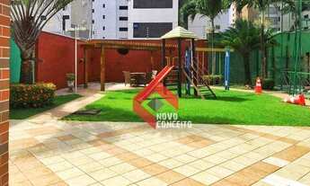 Imagem 5: Apartamento à venda, 133 m² por R$ 849.000,00 - Aldeota - Fortaleza/CE