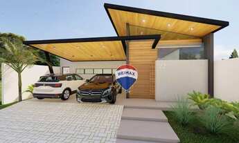 Imagem: Casa com 3 dormitórios à venda, 200 m²