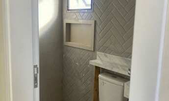 Imagem 6: Apartamento para venda possui 70 metros quadrados com 3 quartos