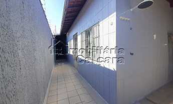 Imagem 3: Praia Grande - Casa Padrão - Vila Mirim