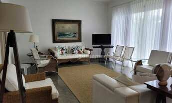 Imagem 5: Apartamento com 3 dormitórios à venda, 210 m² por R$ 650.000,00 - Pitangueiras Frente Mar