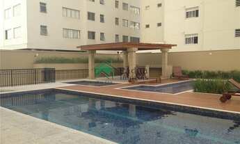 Imagem: Apartamento mobiliado com 2 dormitórios