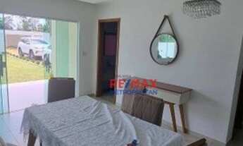 Imagem 5: Casa térrea em Jacuipe com 3/4 sendo 01 com suite