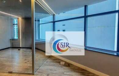 Imagem 3: Conjunto para alugar, 84 m² - Itaim Bibi - São Paulo/SP