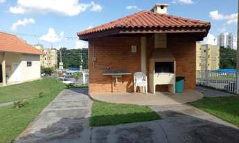 Imagem 7: Apartamento para aluguel - Res. Vila Bella - Bairro Despraiado - Cuiabá - MT