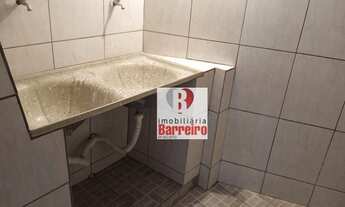 Imagem 7: Kitnet com 1 dormitório para alugar, 40 m² por R$ 500/mês - Cardoso - Belo Horizonte/MG