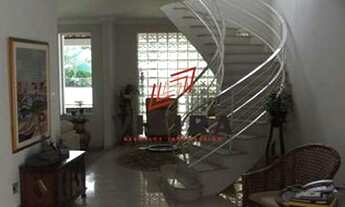 Imagem 5: Sobrado Alto Padrão !!