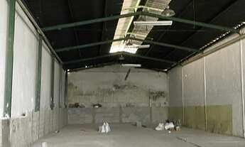 Imagem 5: Galpão/Depósito/Armazém para aluguel com 400 metros quadrados em São Francisco - Belo Hori