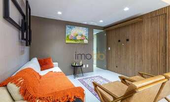 Imagem 6: Cobertura com 4 suítes à venda, 222 m² - Condomínio Edifício Castellamare - Sorocaba/SP