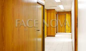 Imagem 2: SãO PAULO - Conjunto Comercial/Sala - Bela Vista