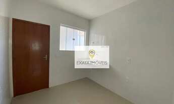 Imagem 6: Casa linear 2 quartos, independente, Chácara Mariléa - Rio das Ostras/RJ