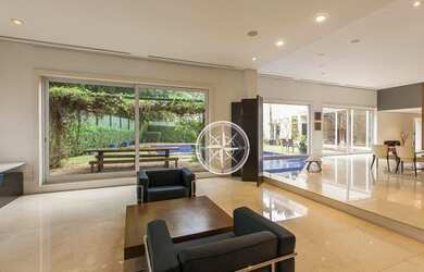 Imagem 8: Propriedade belíssima á venda, Vila Italiana, 1.200 m² AT e 1000m² AU