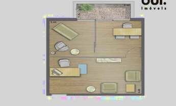 Imagem 5: Loja à venda, 135 m² por R$ 2.476.760,00 - Pinheiros - São Paulo/SP