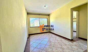 Imagem: Apartamento com 1 quarto dependência