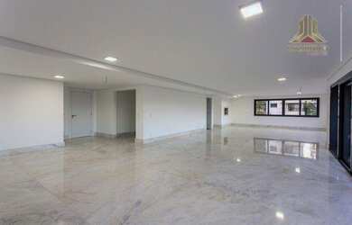 Imagem 2: No Seven Bela Vista um apartamento por andar