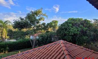 Imagem 4: Casa com 4 dormitórios para alugar, 323 m² por R$ 4.000,00/mês - Ville Chamonix - Itatiba